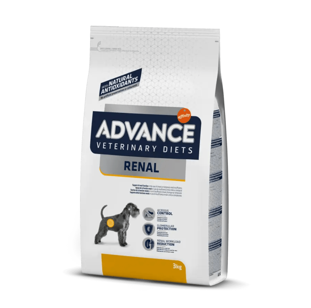 ADVANCE Veterinary DOG Renal